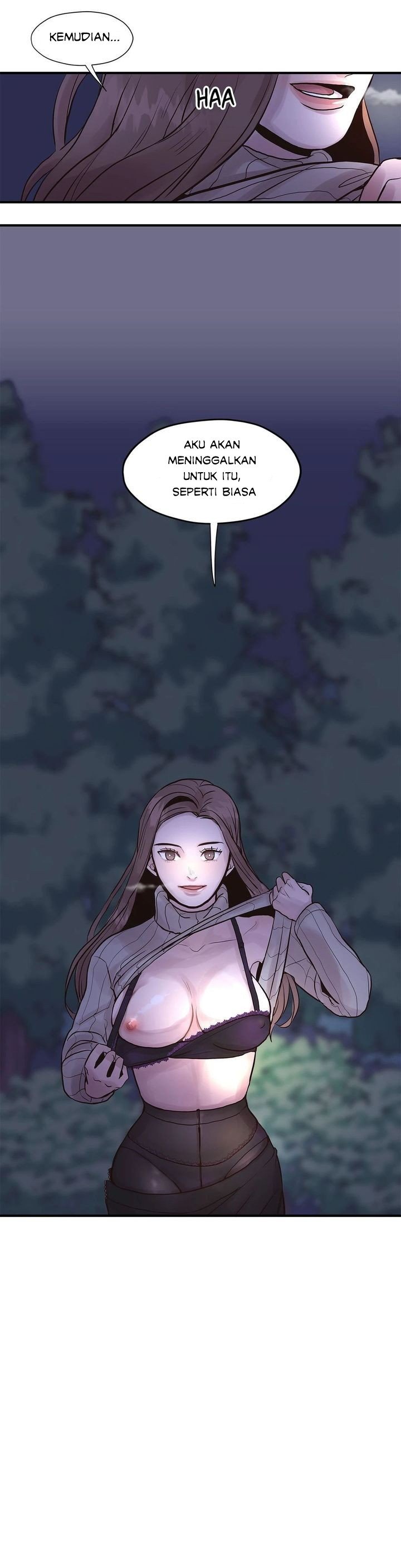 Toxic Burn - Chapter 2 3