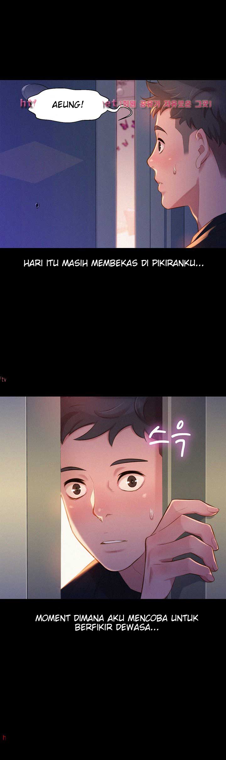 Sister Neighbor - Chapter 2 30