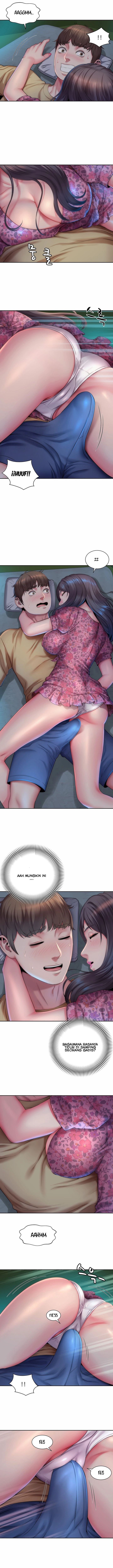 Beach Goddess - Chapter 2 9 Beach Goddess - Chapter 2 9