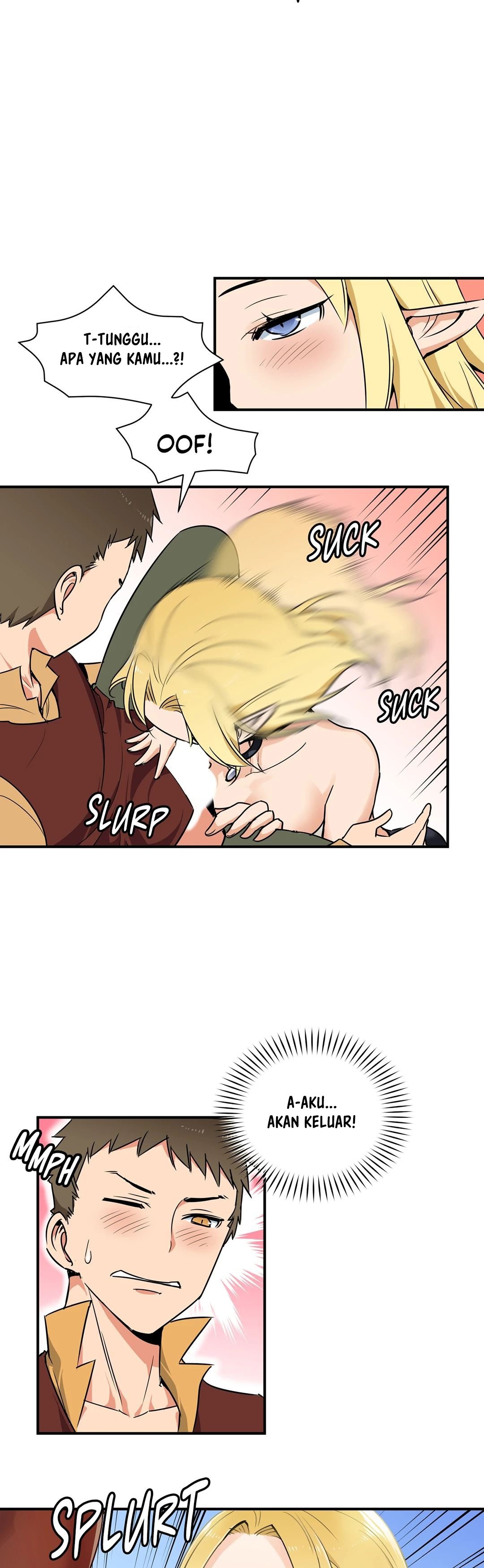 Rise and Shine, Hero! - Chapter 2 13