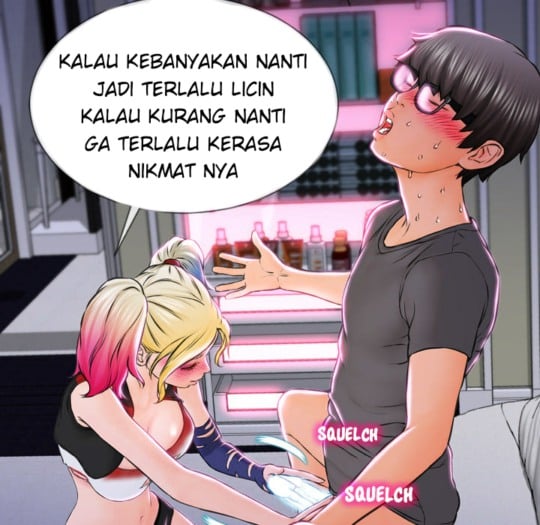 Her Toy Shop - Chapter 2 61