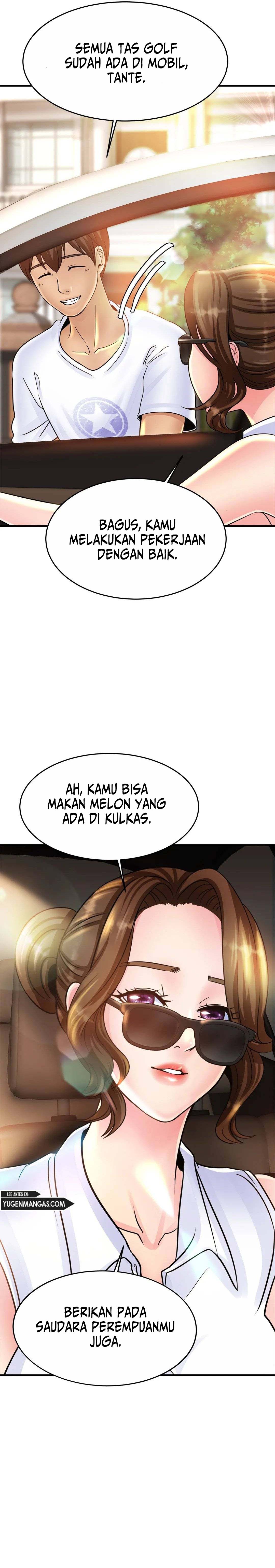 Closefam - Chapter 2 11