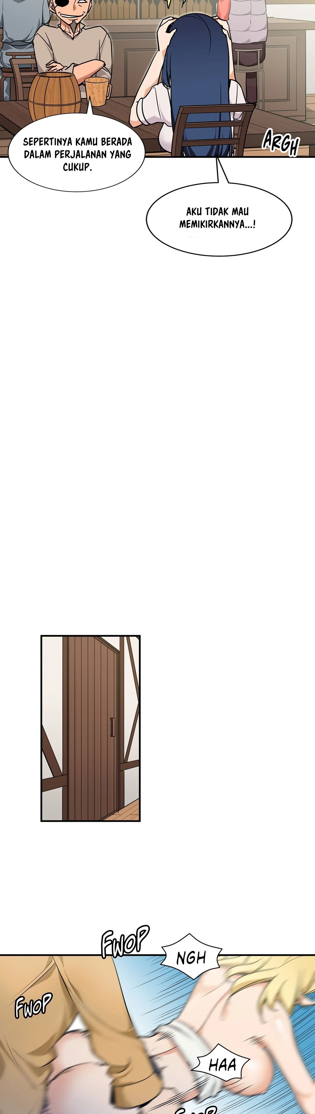 Rise and Shine, Hero! - Chapter 2 19