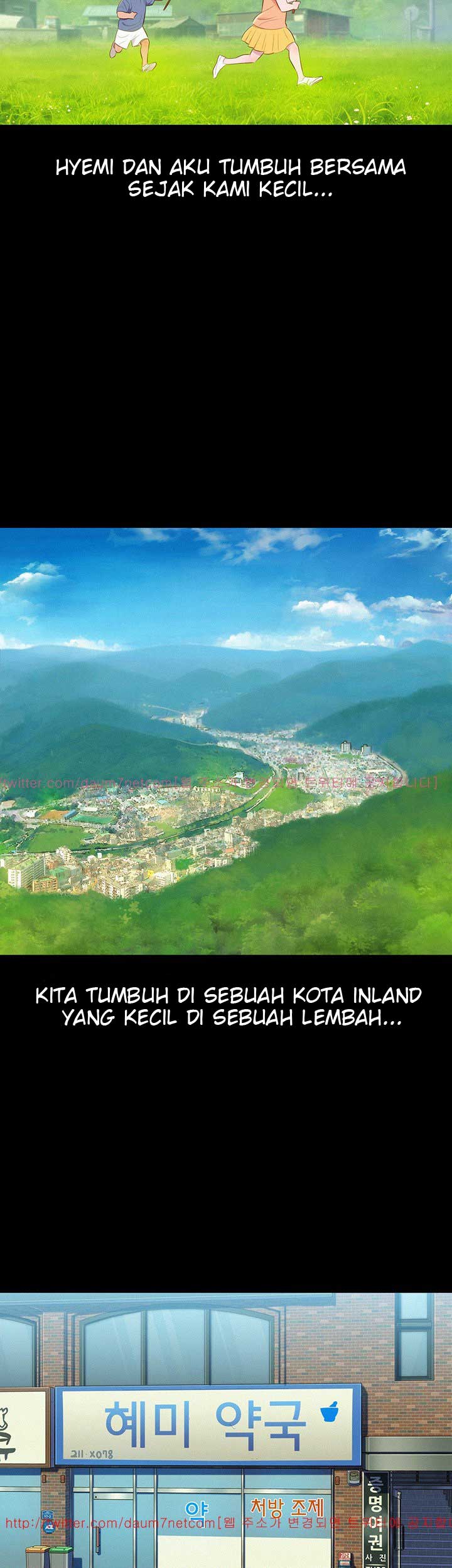 Sister Neighbor - Chapter 2 14