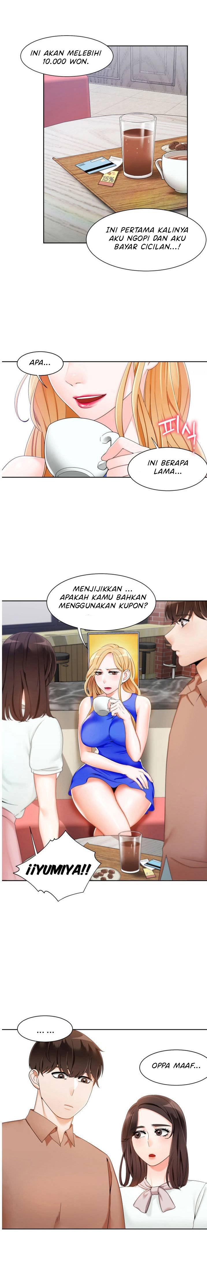 Bad Woman - Chapter 2 6