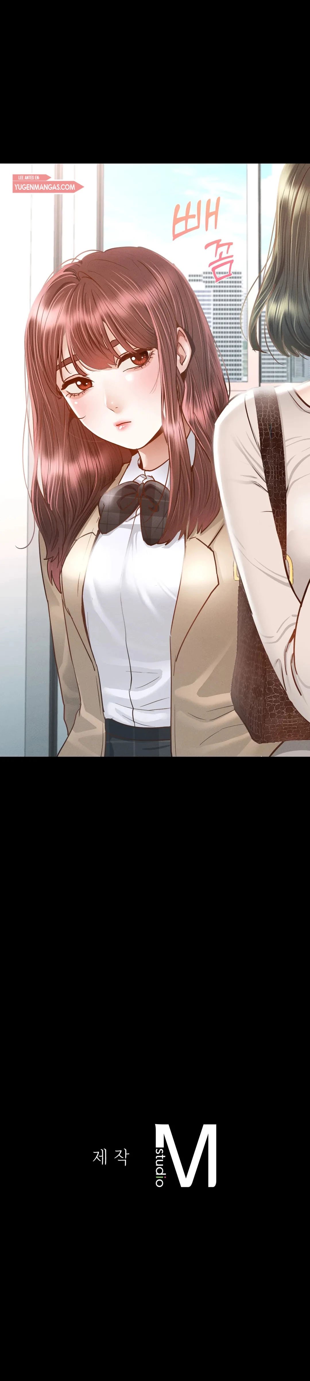 Not At School, Please - Chapter 2 50