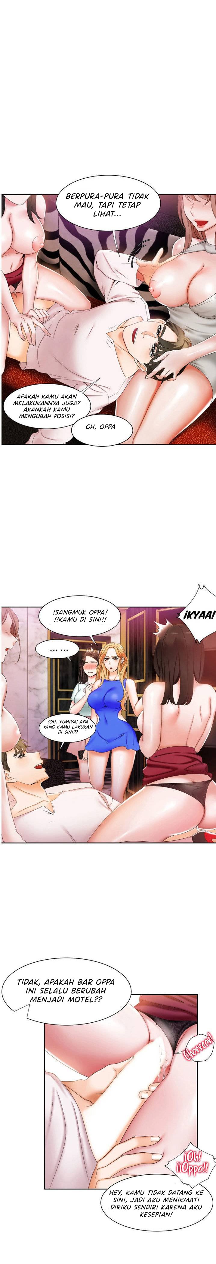 Bad Woman - Chapter 2 16