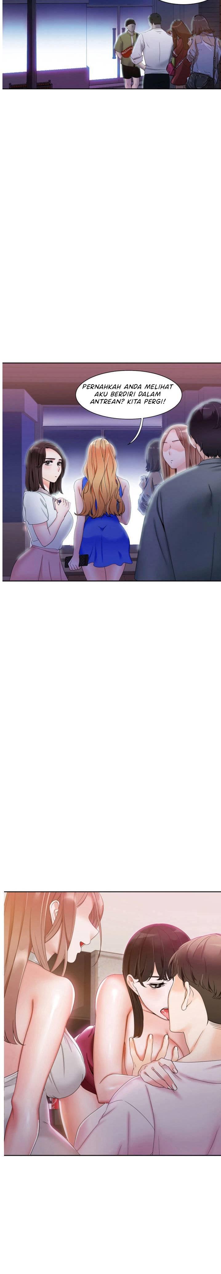 Bad Woman - Chapter 2 14