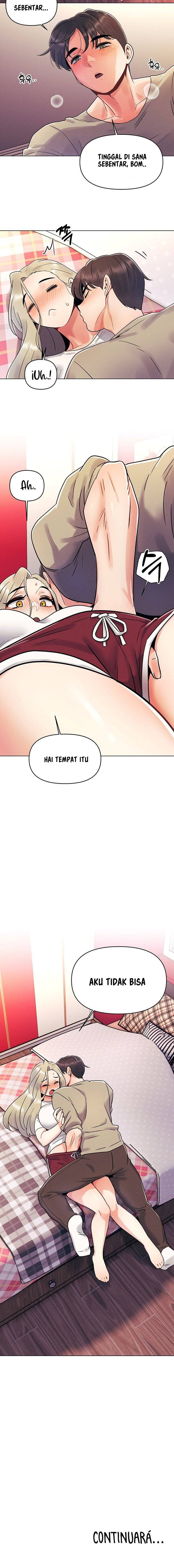 My First Time - Chapter 2 18