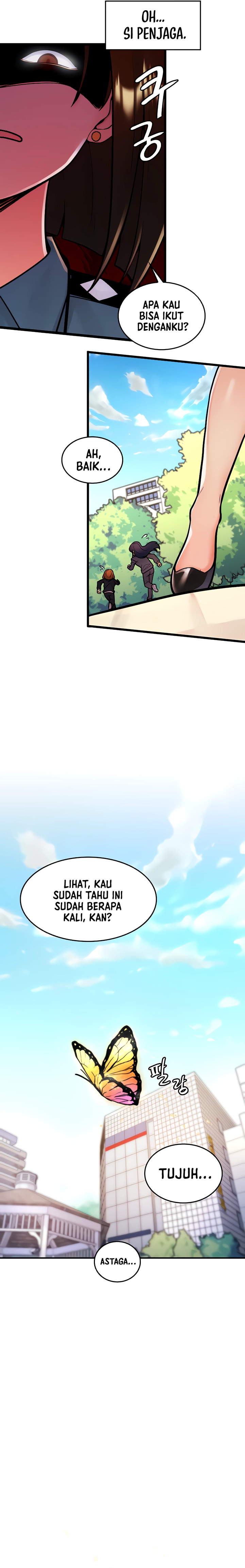 Yggdrasil Inssa - Chapter 2 4