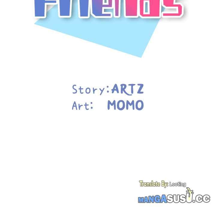 Friends (ATZ) - Chapter 2 16