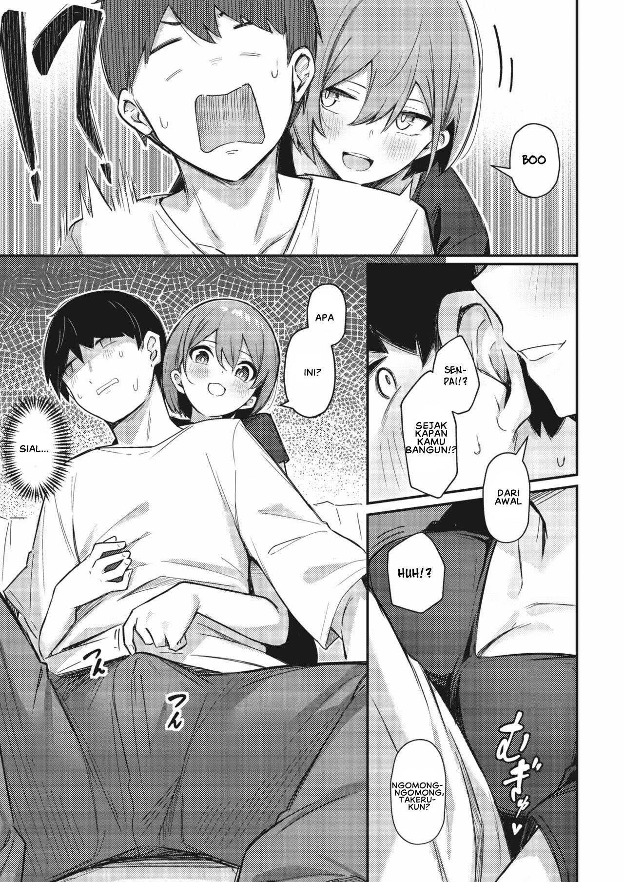 Zoku Omochikaeri Shite Ageru kara - Chapter 2 7 Zoku Omochikaeri Shite Ageru kara - Chapter 2 7