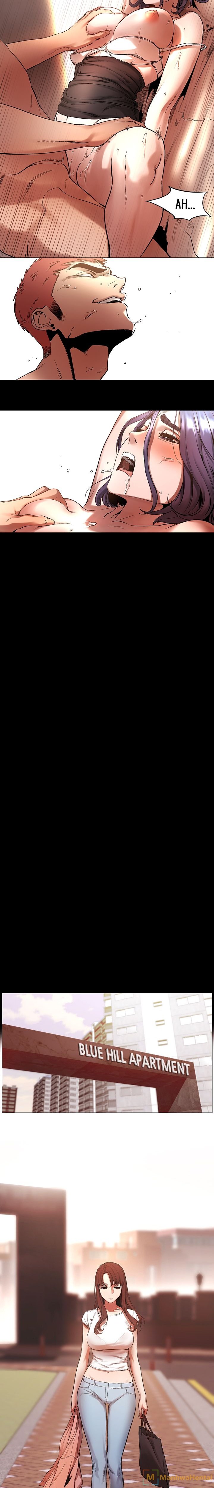 My Kingdom (Silent War) - Chapter 2 16 My Kingdom (Silent War) - Chapter 2 16