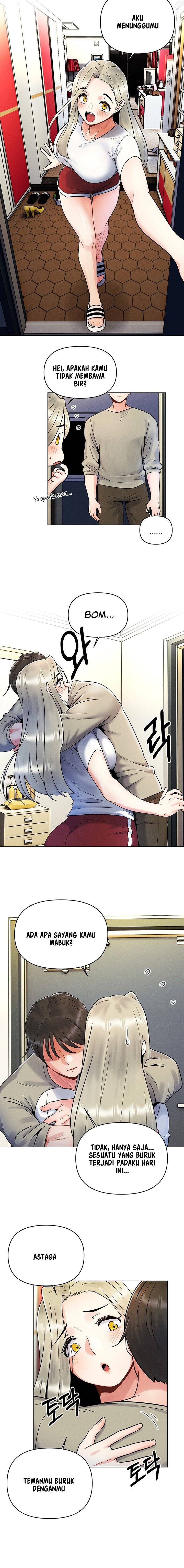 My First Time - Chapter 2 16