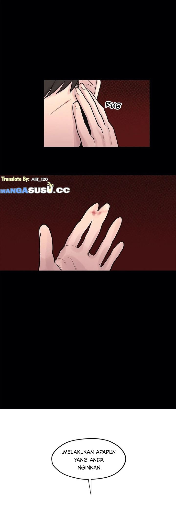 Toxic Burn - Chapter 2 21