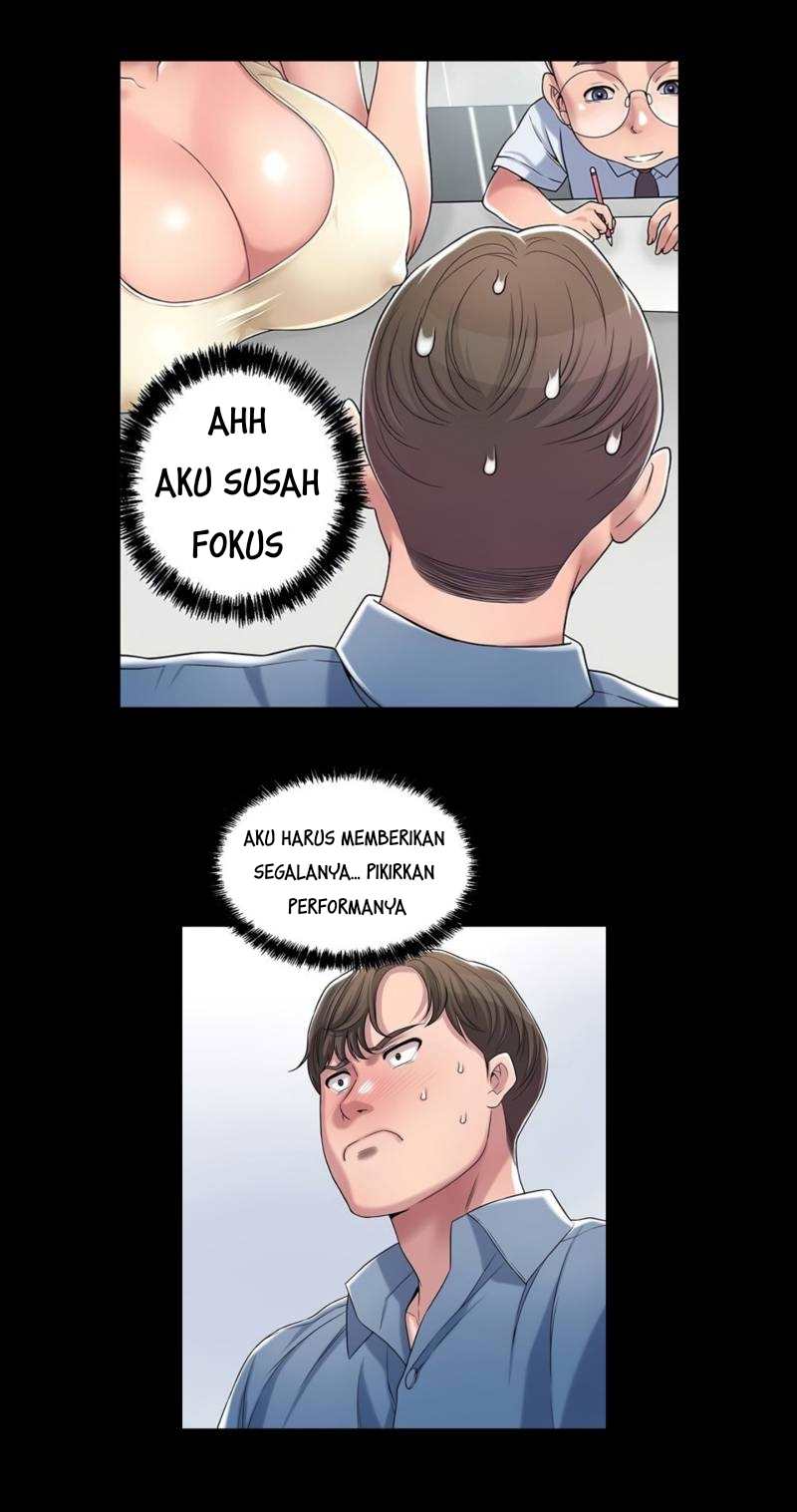 New Town Uncensored - Chapter 2 28