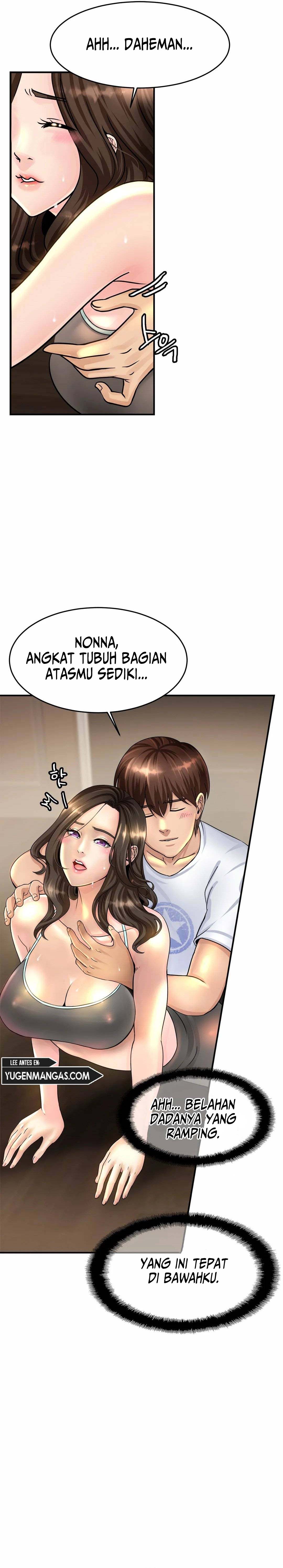 Closefam - Chapter 2 25