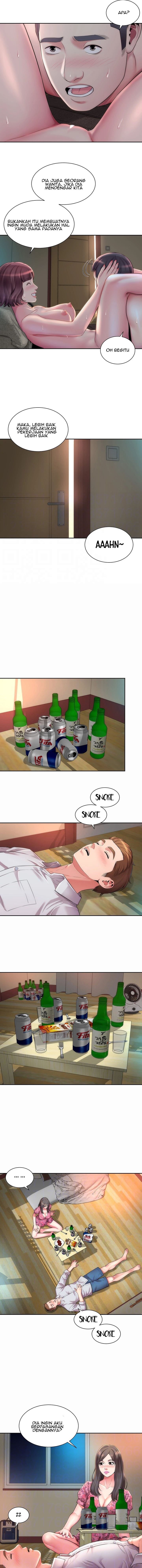 Beach Goddess - Chapter 2 4 Beach Goddess - Chapter 2 4