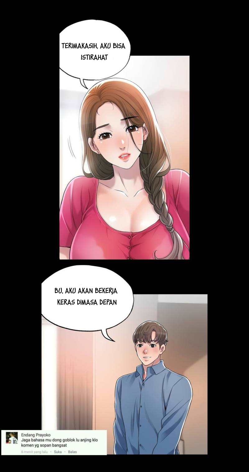 New Town Uncensored - Chapter 2 12