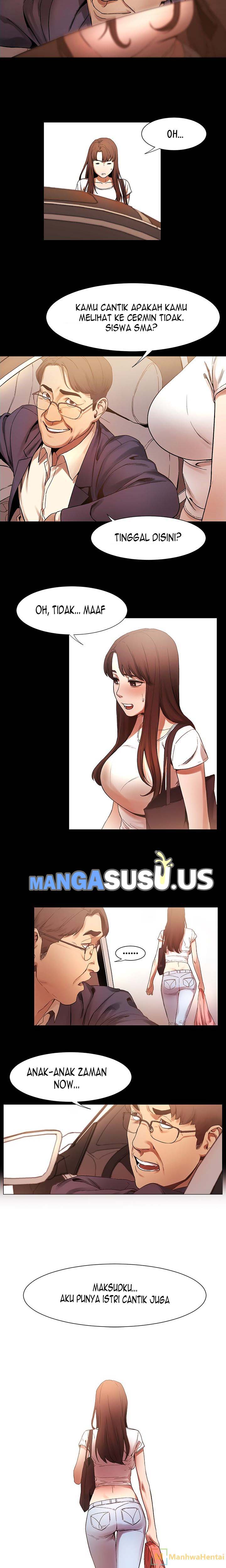 My Kingdom (Silent War) - Chapter 2 18 My Kingdom (Silent War) - Chapter 2 18