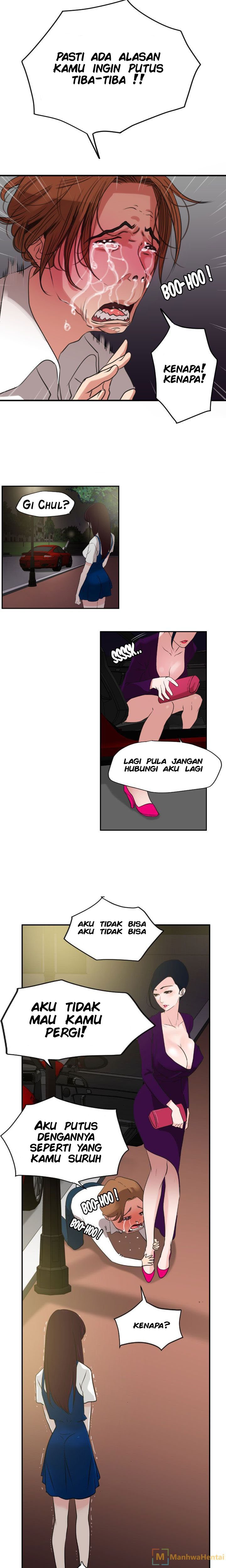 Lightning Rod - Chapter 2 23 Lightning Rod - Chapter 2 23