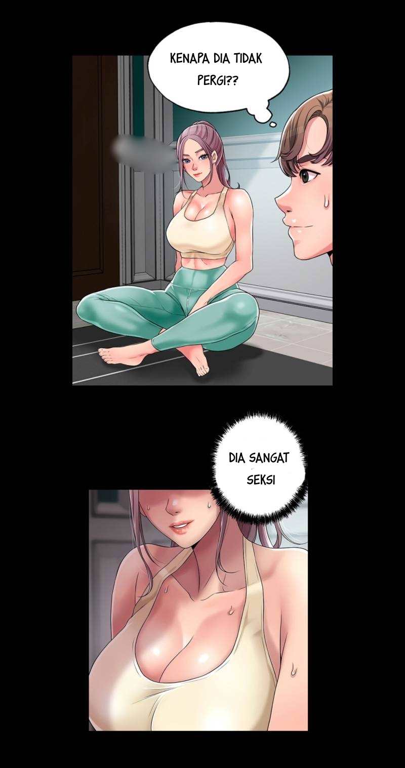 New Town Uncensored - Chapter 2 31