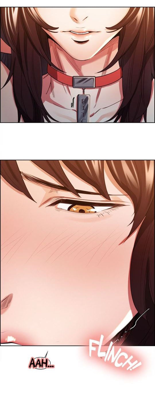 Taste of Forbidden Fruit - Chapter 2 46