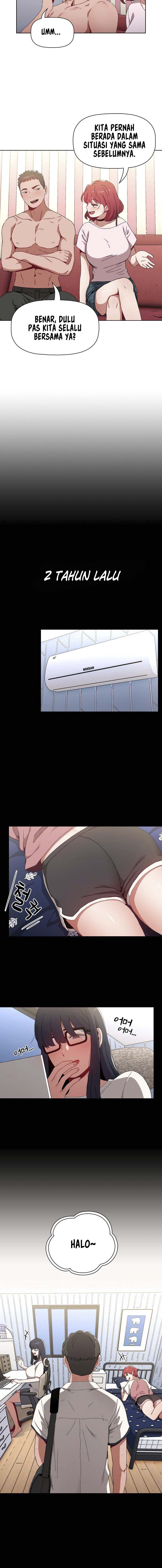 Owner The Pension - Chapter 2 9
