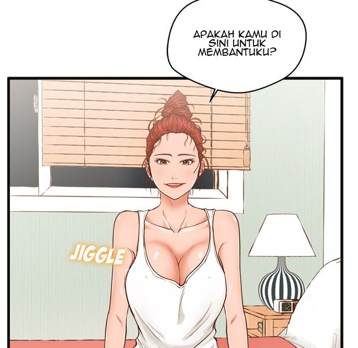 The Guest House - Chapter 2 21