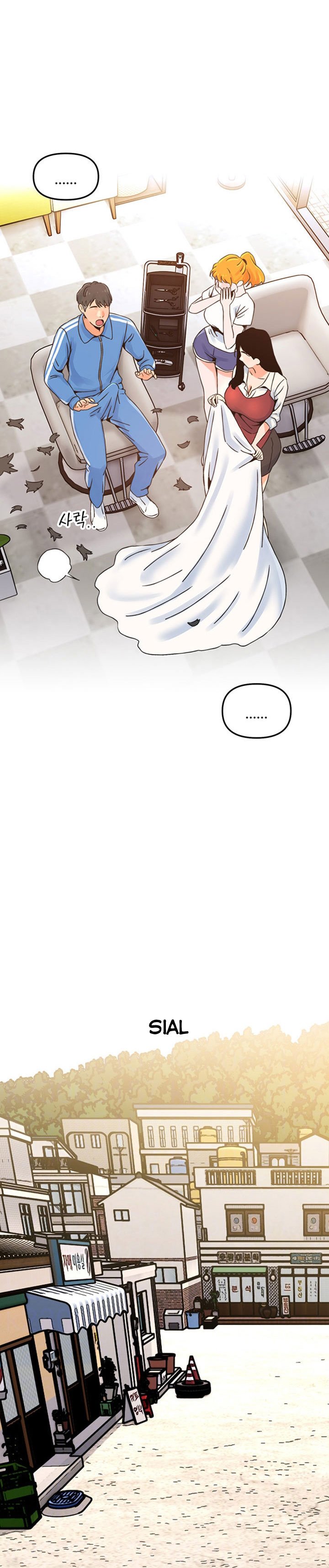 Beauty Salon Sisters - Chapter 2 4 Beauty Salon Sisters - Chapter 2 4