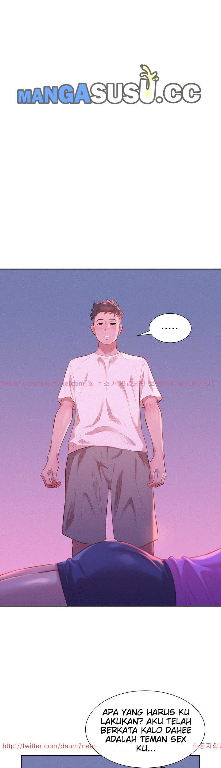 Sister Neighbor - Chapter 2 28