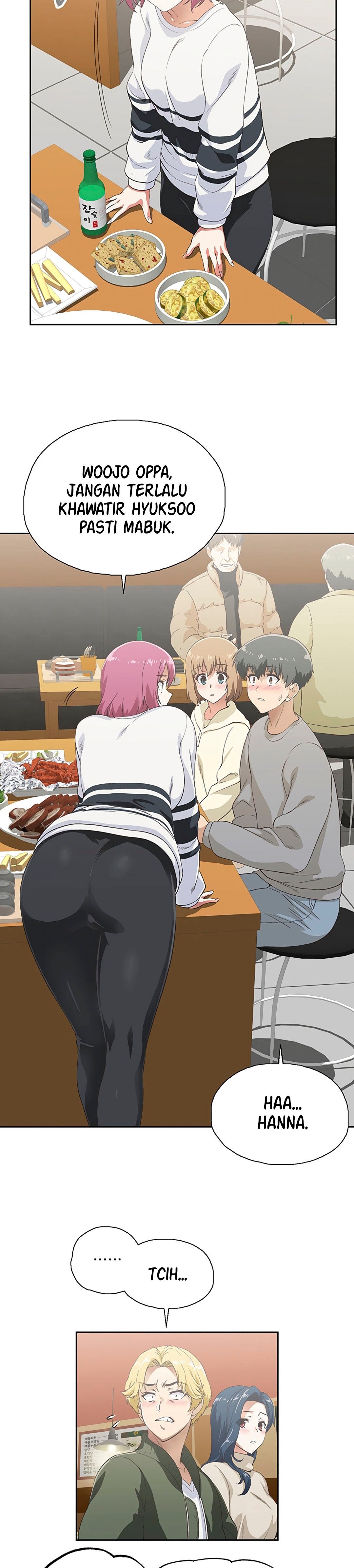 Fast Food - Chapter 2 20