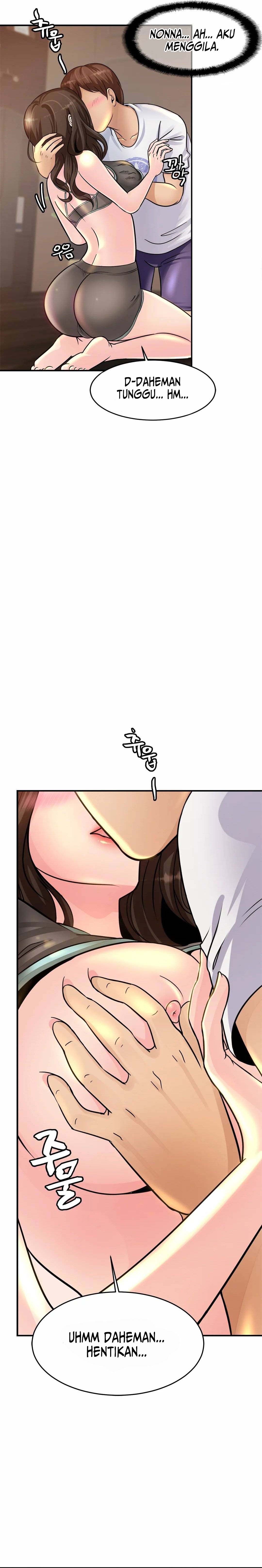 Closefam - Chapter 2 28
