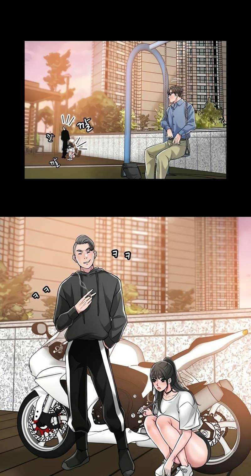 New Town Uncensored - Chapter 2 52