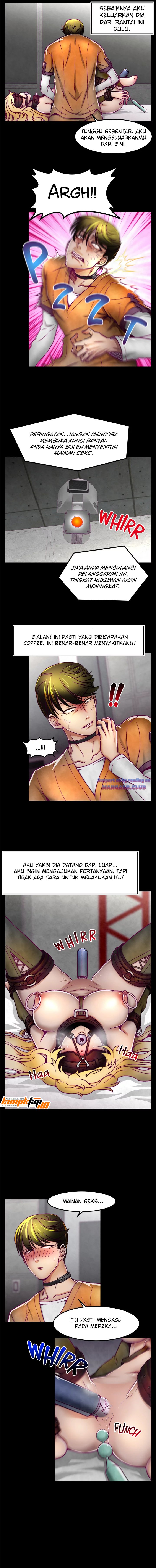 Disfarming - Chapter 2 3