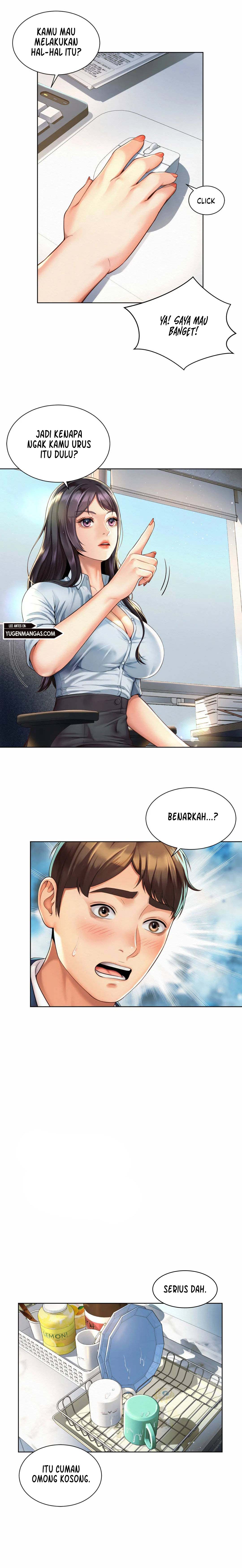 Office Romance - Chapter 2 19 Office Romance - Chapter 2 19