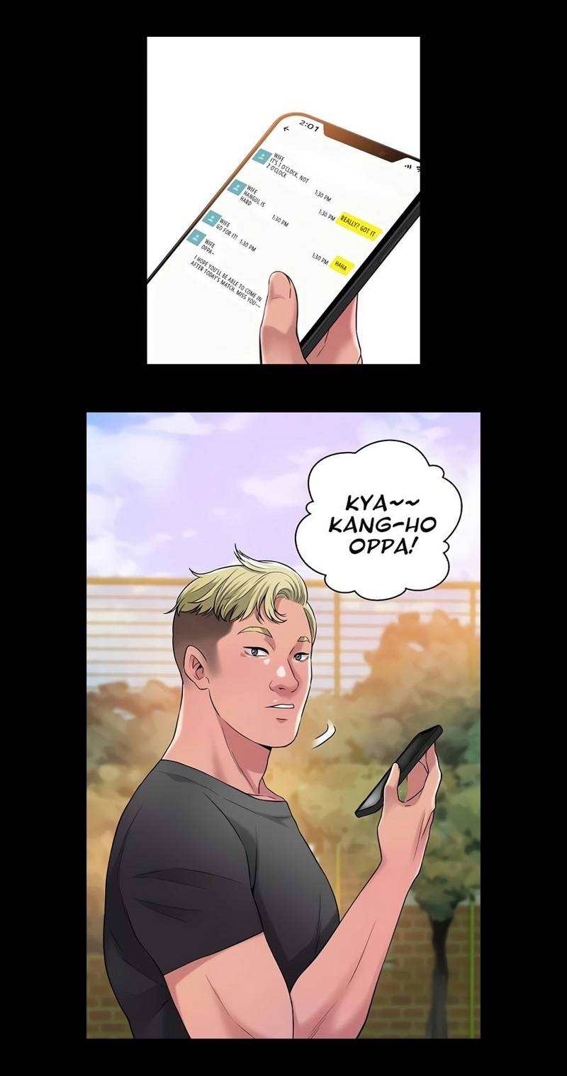 New Town Uncensored - Chapter 2 38