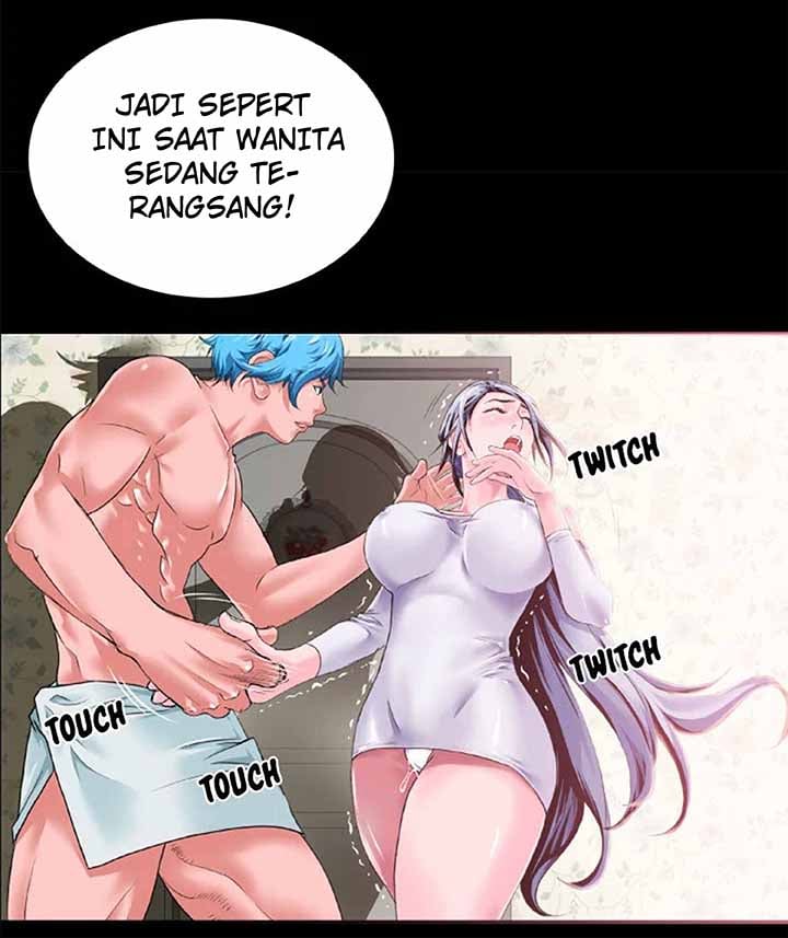 Beyond Imagination - Chapter 2 23 Beyond Imagination - Chapter 2 23