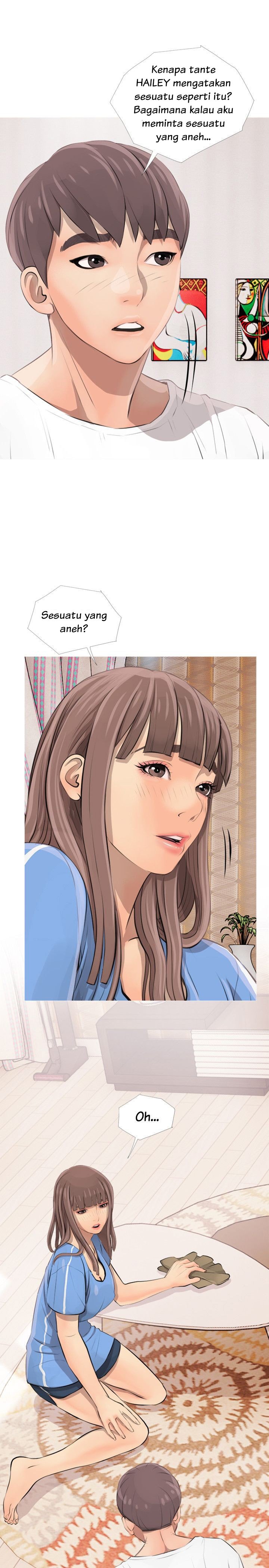 Ms. Master - Chapter 2 28