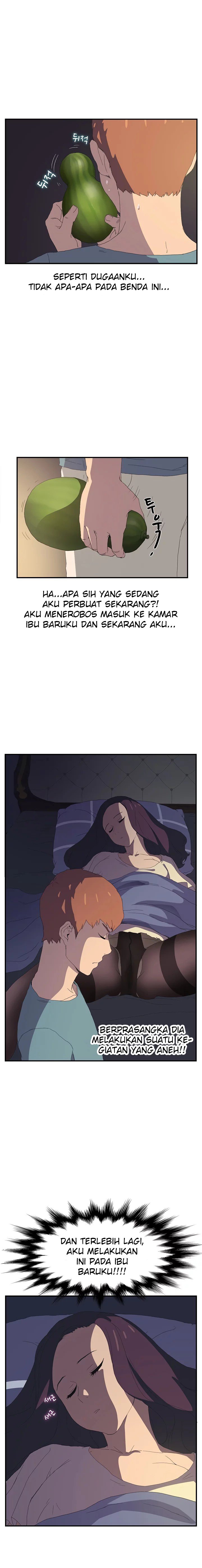 This Doesn&#8217;t Feel Like Me - Chapter 2 15