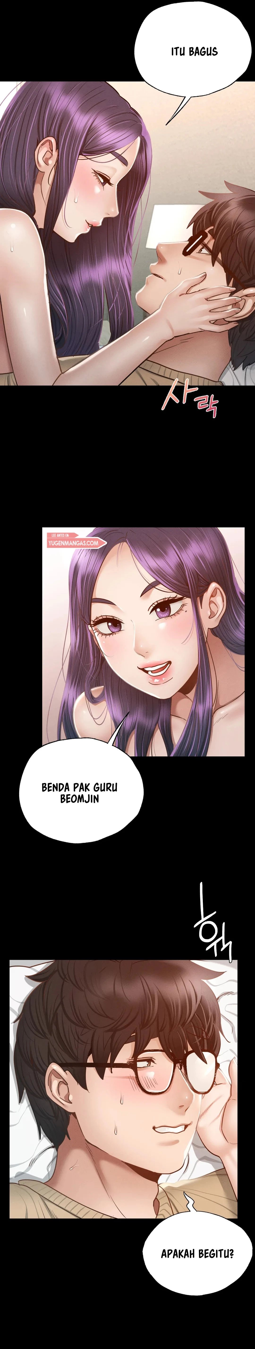 Not At School, Please - Chapter 2 28
