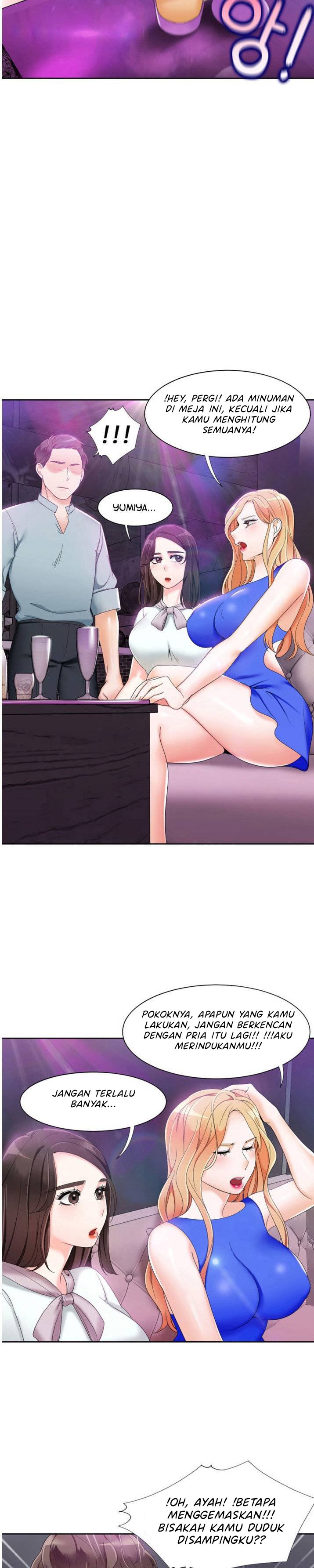 Bad Woman - Chapter 2 21