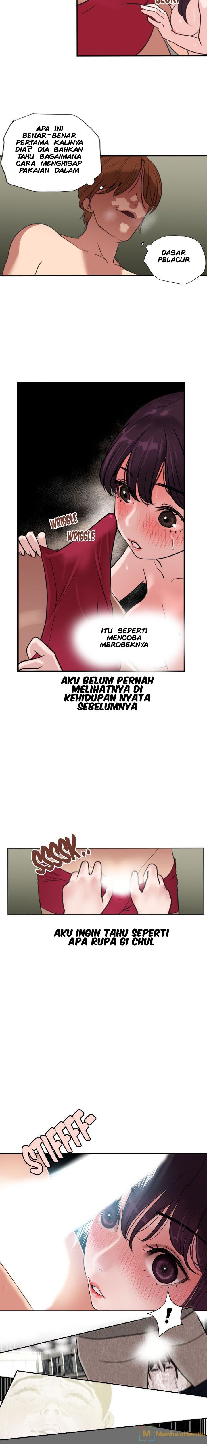 Lightning Rod - Chapter 2 16 Lightning Rod - Chapter 2 16