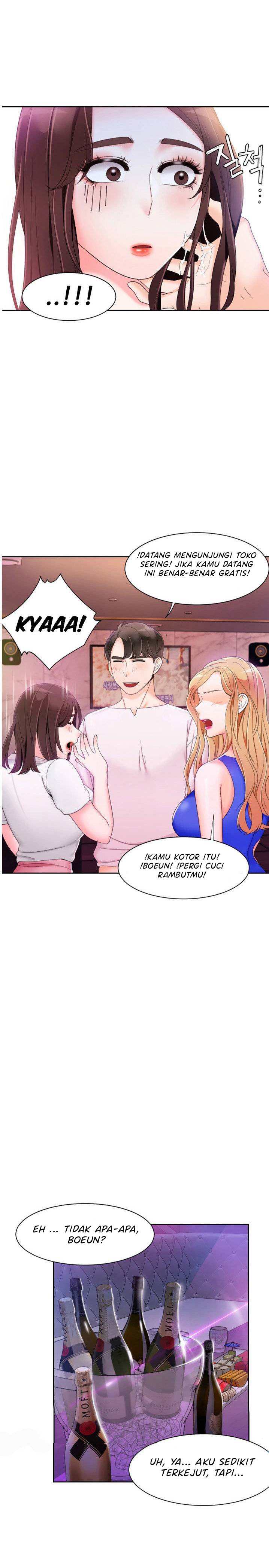 Bad Woman - Chapter 2 18