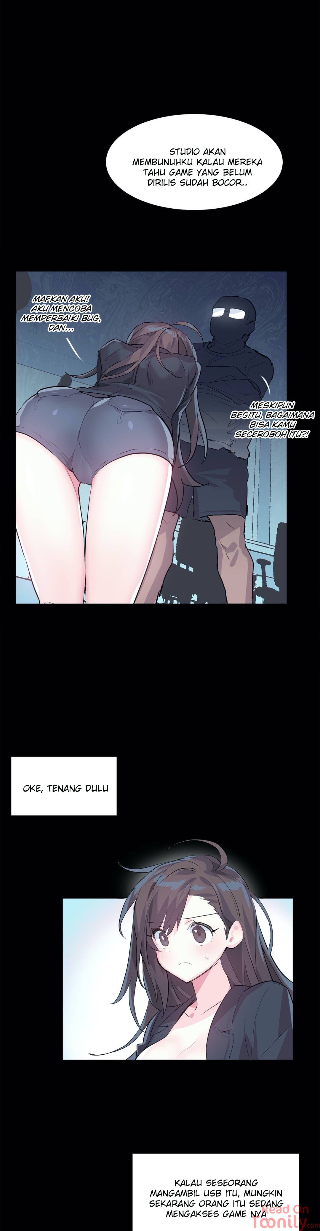 Log in to Lust-a-land - Chapter 2 4 Log in to Lust-a-land - Chapter 2 4