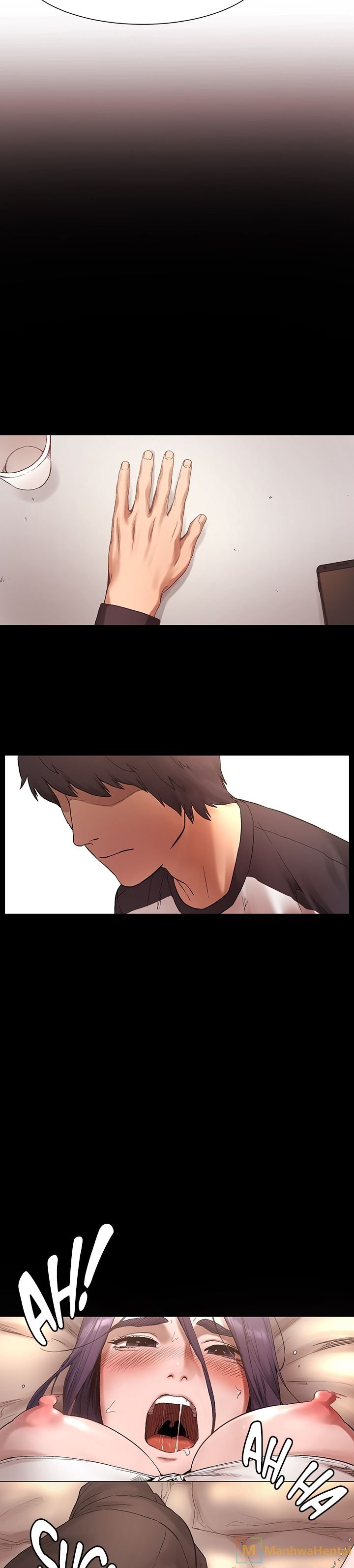 My Kingdom (Silent War) - Chapter 2 10 My Kingdom (Silent War) - Chapter 2 10