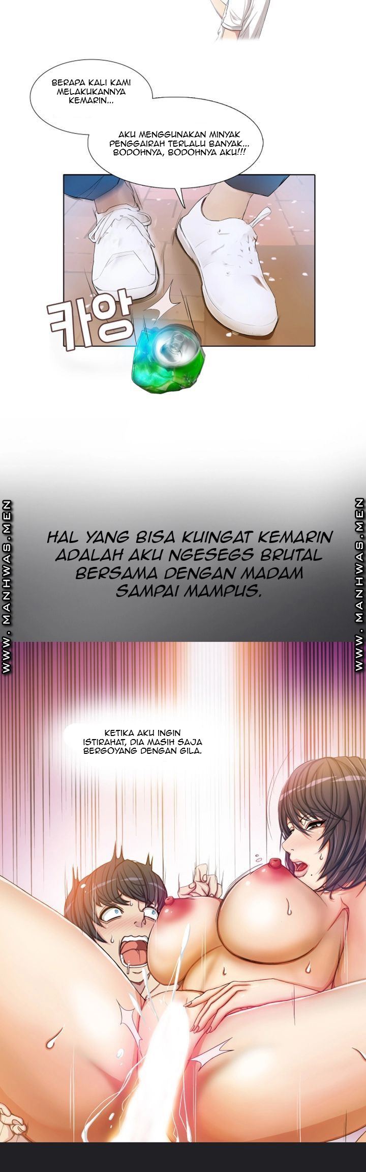 Milf Paradise - Chapter 2 18