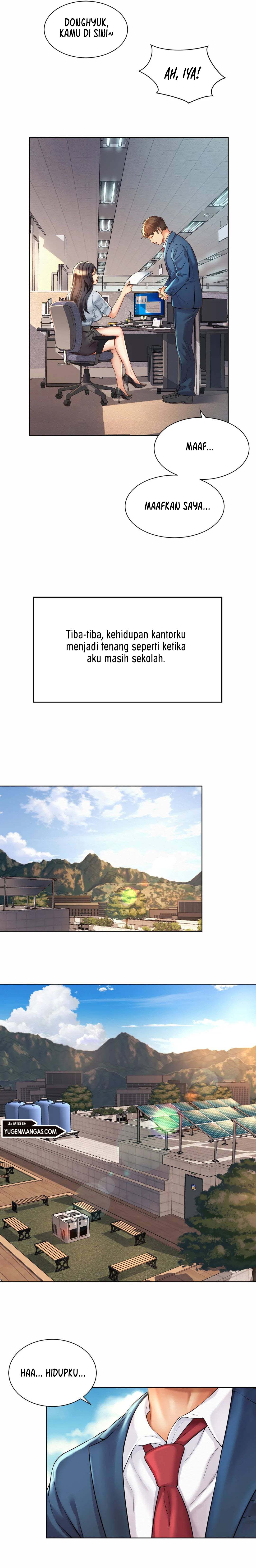 Office Romance - Chapter 2 22 Office Romance - Chapter 2 22