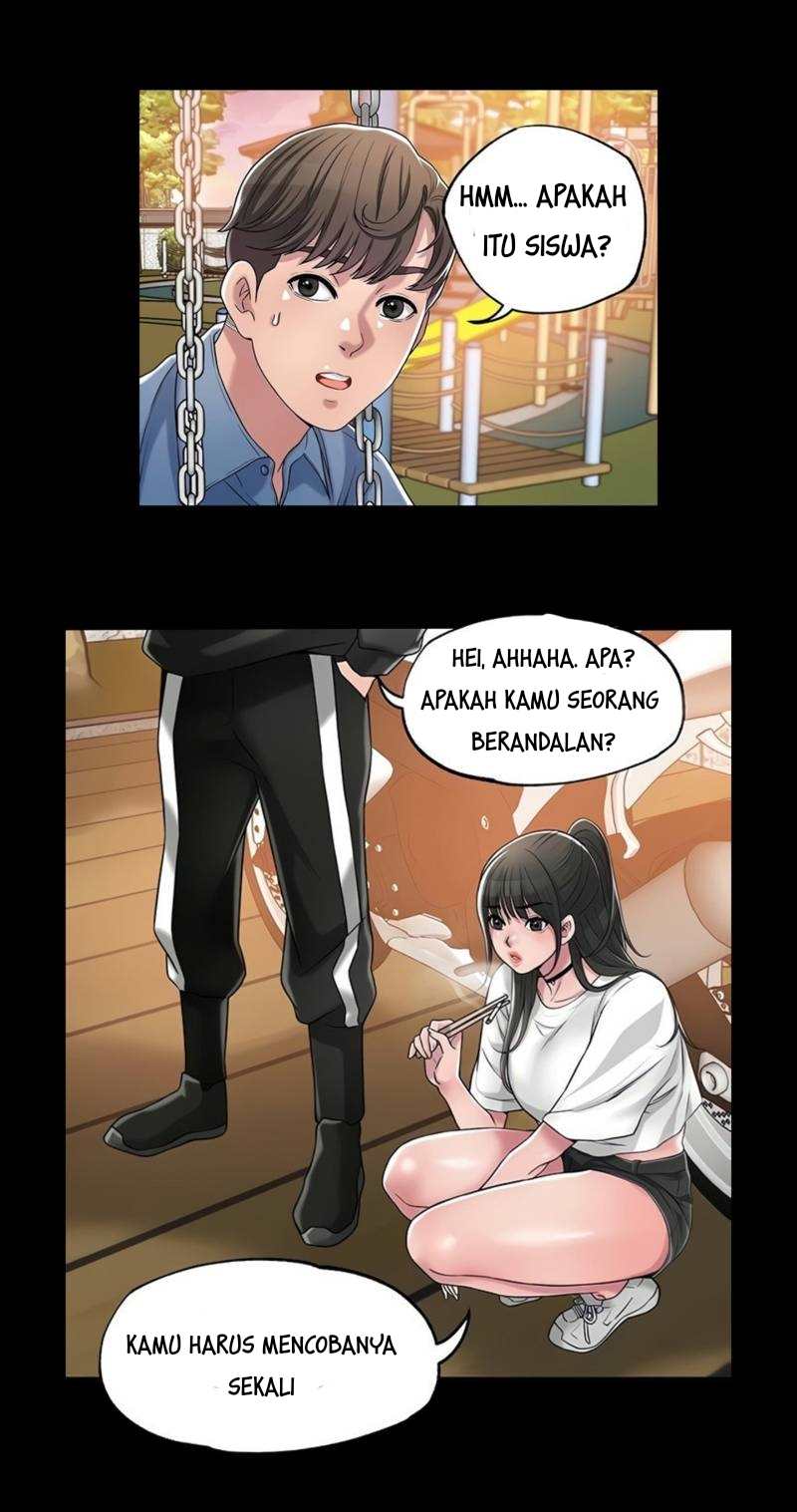 New Town Uncensored - Chapter 2 53