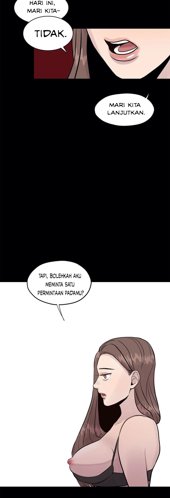 Toxic Burn - Chapter 2 32